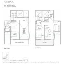 Lloyd Sixtyfive (D9), Apartment #613268741